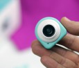 Mini Action Cam 1080P adesiva: la recensione di HDblog.it