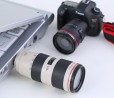 Canon ha realizzato un flash drive USB a forma di EOS 5DS