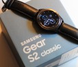 Samsung Gear S2 Classic 3G disponibile in Italia con Tim