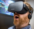 Oculus Rift: un trailer dedicato ai titoli di lancio