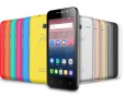 Alcatel OneTouch mostra al CES 2016 la sua nuova gamma di device Pixi 4