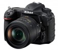 Nikon D500 è la nuova reflex sempre connessa con video in Ultra HD