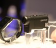 Sony action cam HDR-AS50 Full HD: video anteprima di HDblog.it