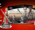Disney Infinity 3.0 - Il Risveglio della Forza : Recensione da HDBlog