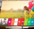 LG presenterà il sistema operativo webOS 3.5 per Smart TV al CES 2017