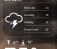 Weather Today è l'app gratis del giorno sul Windows Store