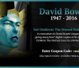 Omikron: The Nomad Soul in versione gratuita per omaggiare David Bowie