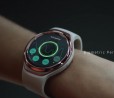 Samsung, prime immagini ufficiose del nuovo activity tracker SM-R150 (Gear Fit 2)