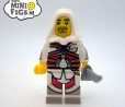 I personaggi dei videogiochi in formato LEGO. Ecco i primi disponibili