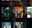 Series Fan è gratis per poche ore nel Windows Store