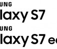 Emergono i loghi "ufficiali" di Galaxy S7 e S7 Edge