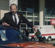 Call of Duty: Black Ops III - Awakening, Il Ritorno del Rimpiazzatore in un video