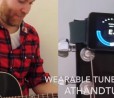 Hand Tuner Pro: un interessante accordatore musicale per Android Wear