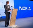 Il CEO di Nokia afferma che la società tornerà a produrre smartphone, ma "senza alcuna fretta"