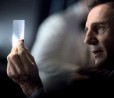 Liam Neeson protagonista dello spot sui TV OLED LG prodotto da Ridley Scott (video)