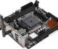 ASRock A88M-ITXac: scheda madre ITX per HTPC con WiFi AC