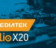 MediaTek smentisce i presunti problemi di surriscaldamento di Helio X20