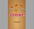 Slingpin, un divertente mix tra Angry Birds e il gioco del bowling