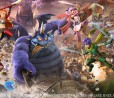Dragon Quest Heroes II: prime immagini
