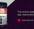 Opera presenta Apps Club: "tutte" le App che volete gratis con abbonamento mensile