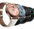 Disponibile in USA il Samsung Gear S2 in oro 18 carati