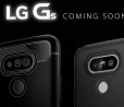 LG G5 avrà una doppia fotocamera posteriore e display secondario, parola di Evleaks