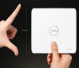 Voyo V3 smontato, la memoria è SSD M.2