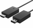 Microsoft presenta il nuovo adattatore per display wireless