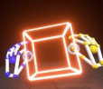 Leap Motion presenta 'Orion', i gesti delle mani entrano nella realtà virtuale | Video