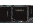 Toshiba svela il suo primo SSD M.2 da 1 TeraByte