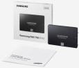 Samsung annuncia i nuovi drive SSD 750 EVO da 120 e 250GB