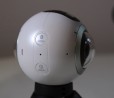 Samsung Gear 360: prezzo di 350$ quasi confermato