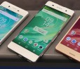 Il prezzo medio di vendita degli smartphone Sony è il più alto tra i produttori Android
