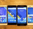 Honor 7 vs OnePlus X vs Nexus 5X vs Xperia M5: video confronto medio gamma da HDblog.it
