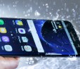 Samsung Galaxy S7 non teme cortocircuiti grazie ad un sensore di rilevamento dell'umidità