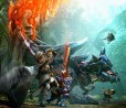 Monster Hunter Generations: informazioni sulla modalità Cacciamiao