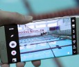 Samsung Galaxy S7 Edge supera il test d'immersione in piscina filmando tutto in un video