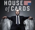 Sky ribadisce l'esclusività di House of Cards con una lettera fittizia di Claire Underwood