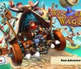 Wizards & Wagons, un trading simulator con ambientazione fantasy
