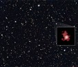 Il telescopio Hubble ci mostra la galassia più antica mai osservata fino ad ora