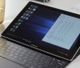 Samsung e Microsoft presentano Galaxy TabPro S in Italia | Video