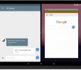 Android N Developer Preview già da oggi? Forse, intanto immagini dello Split Screen