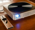 Z4 Aurora è il proiettore a LED con Android da 449 dollari (video)