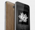 Lenovo ZUK Z1, arriva in Cina l'edizione in legno di sandalo con Marshmallow