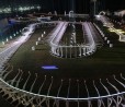 Una squadra inglese ha vinto i 250.000 dollari del World Drone Prix