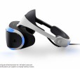 Playstation VR: la confezione non conterrà Playstation Camera
