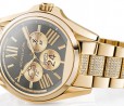 Michael Kors lancia la sua prima linea di smartwatch, design di classe con Android Wear