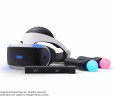 PlayStation VR: il bundle con Playstation Camera e PlayStation Move