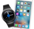 Samsung Gear S2, il supporto a iOS arriverà entro la fine del mese (Agg.)