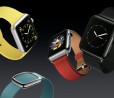 Apple presenta la nuova linea di cinturini "Spring line-up" per Apple Watch
